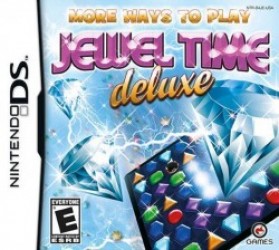 Jewel Time Deluxe Rom